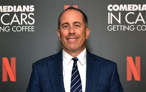 Jerry Seinfeld says he’s up to something related to the ‘Seinfeld’ finale: ‘Something is going to happen’
